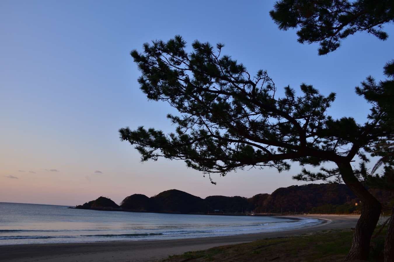 0315弓ヶ浜海岸
