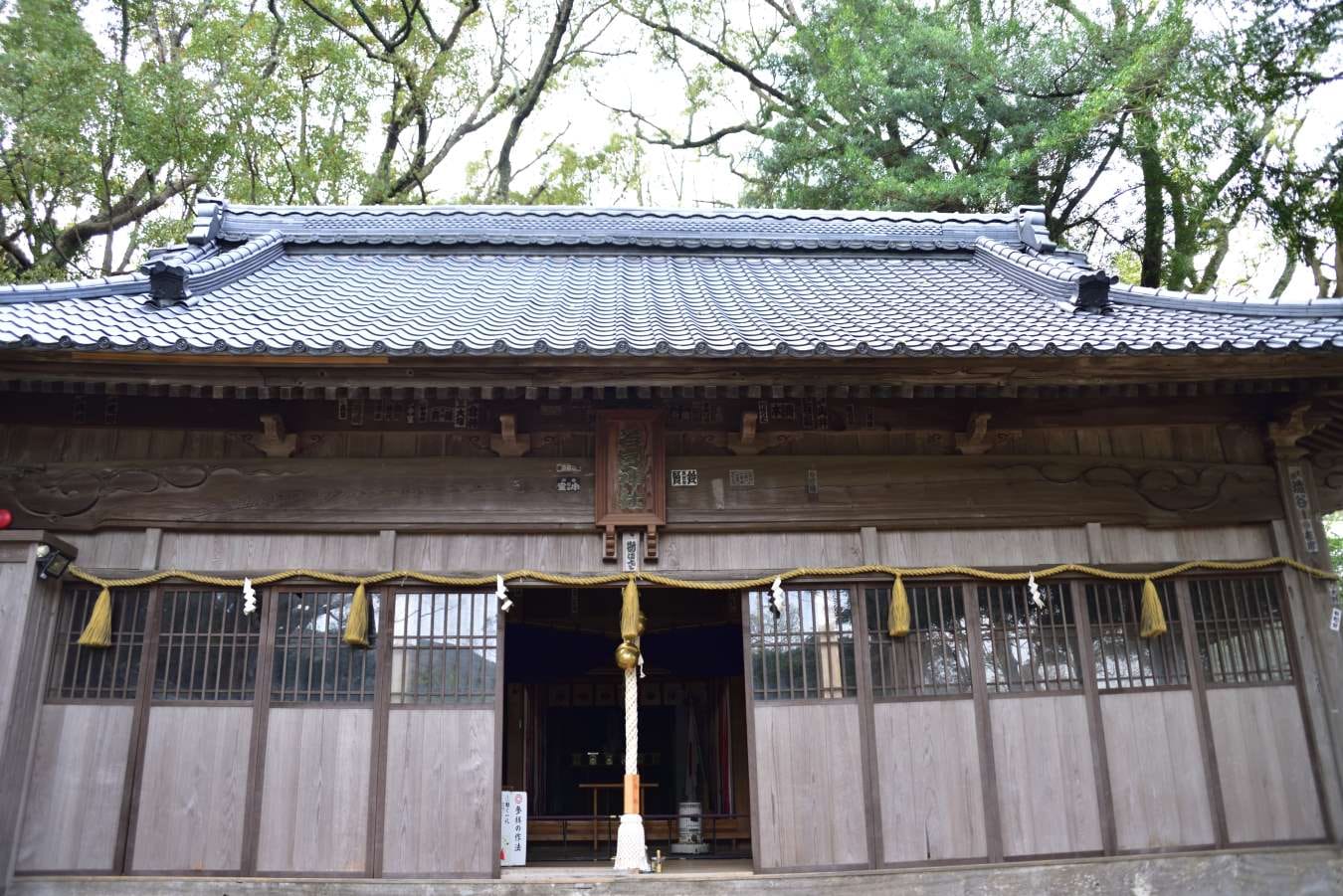 若宮神社