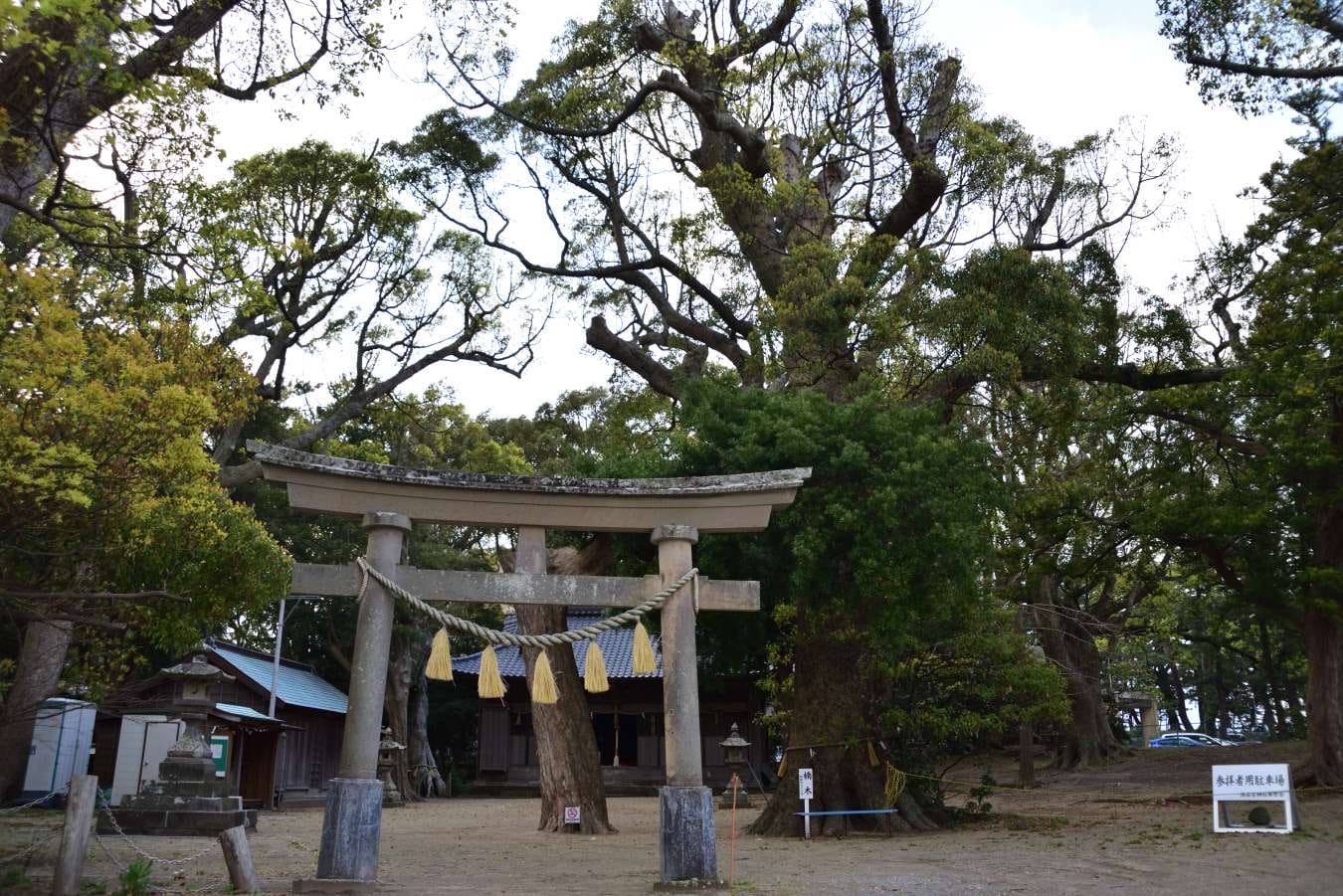 若宮神社